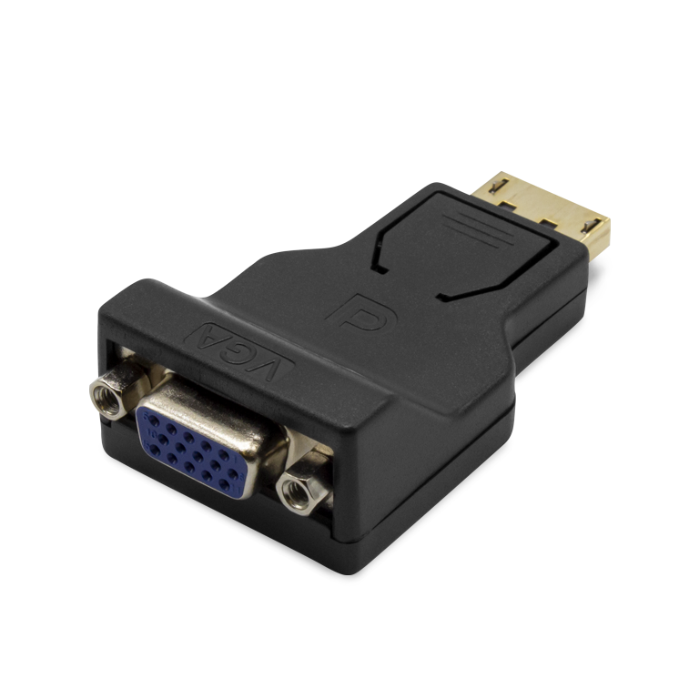 i-tec DisplayPort zu VGA Adapter von i-tec