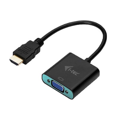 i-tec HDMI auf VGA Adapter von i-tec
