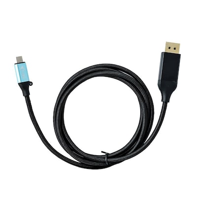 i-tec USB-C/ Displayport Kabel 4K/ 60Hz 1,5m von i-tec