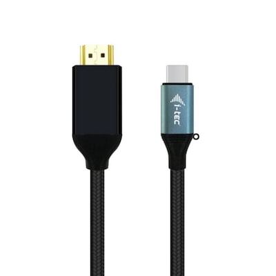 i-tec USB-C/ HDMI Kabel 4K/ 60Hz 1,5m C31CBLHDMI60HZ von i-tec