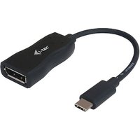 i-tec USB-C Displayport Adapter 4K/60Hz von i-tec