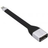 i-tec USB-C Flat Displayport Adapter 4K/60Hz von i-tec