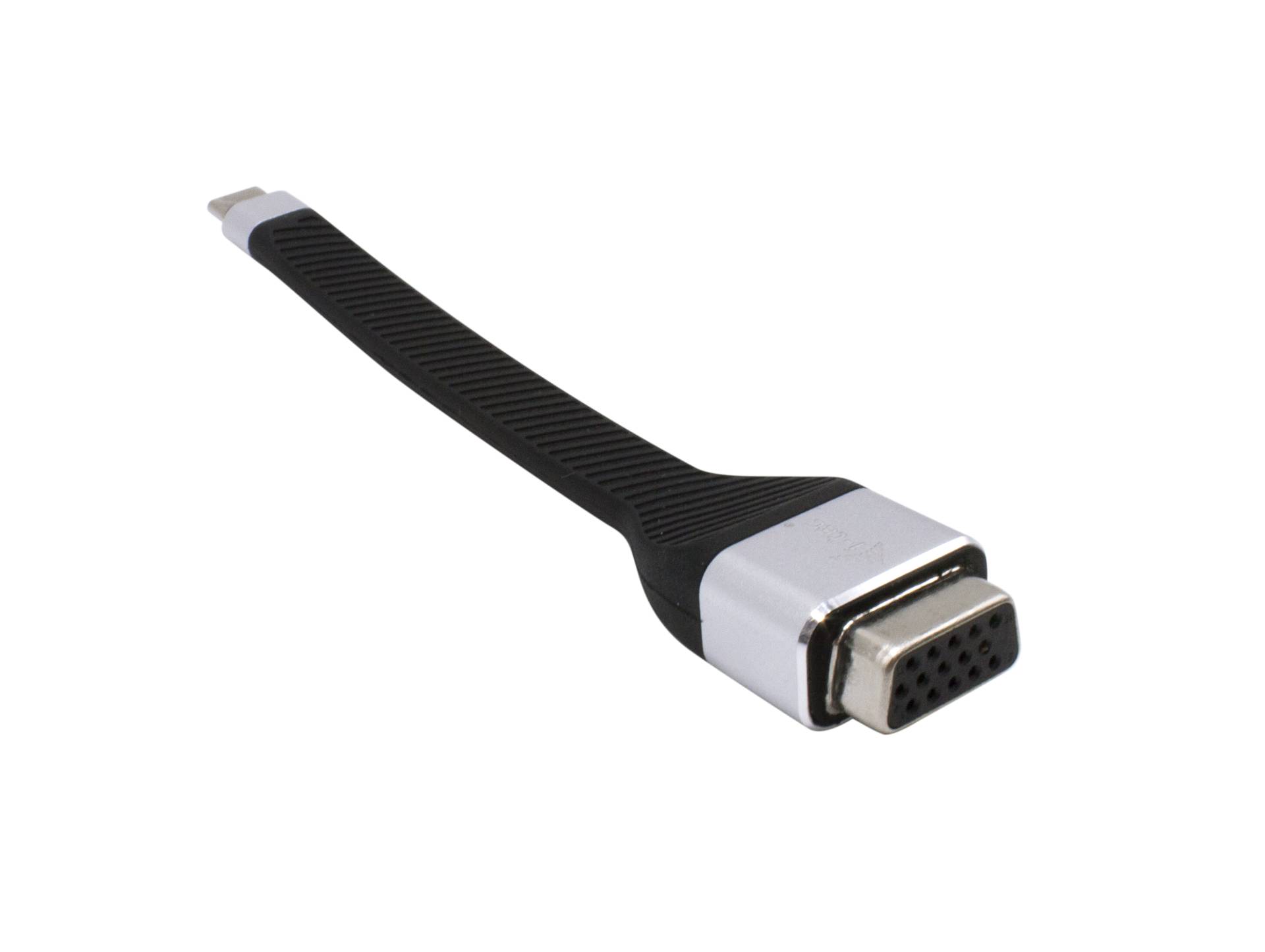 i-tec USB-C Flat VGA Adapter 1920 x 1080p/60 Hz von i-tec