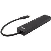 i-tec USB-C Travel Easy Dock 4K HDMI + Power Delivery 60W i-tec USB-C Travel Easy Dock 4K HDMI + Power Delivery 60W von i-tec