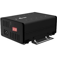 i-tec 10-fach USB-C Hub + Charger/Ladegerät, 10x 15W Power Delivery für Smartphones, Tablets und andere Smart-Devices i-tec 10-fach USB-C Hub + Charger/Ladegerät, 10x 15W Power Delivery für Smartphones, Tablets und andere Smart-Devices von i-tec