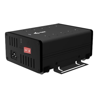 i-tec 10-fach USB-C Hub + Charger/Ladegerät, 10x 15W Power Delivery für Smartphones, Tablets und andere Smart-Devices i-tec 10-fach USB-C Hub + Charger/Ladegerät, 10x 15W Power Delivery für Smartphones, Tablets und andere Smart-Devices von i-tec
