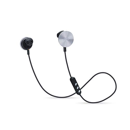 I.AM+ Buttons BT Headphones Negro Auriculares precio características von i.am+