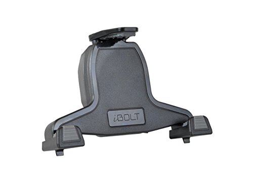 iBolt xProDock-Halterung mit 17-mm-Kugelanschluss - Ersatzhalterung Halterungen. von iBolt