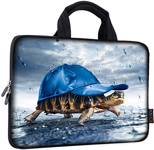 iColor ICB-24 Laptoptasche mit Griff, 35,6 cm, 39,6 cm (14 15,4 Zoll), 39,6 cm (14 15,4 Zoll), 39,6 cm (15,4 Zoll), 39,6 cm (14 von iCOLOR