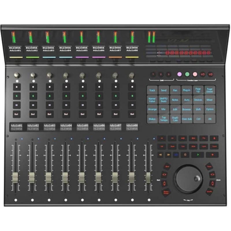 iCON V1-M USB MIDI DAW Controller von iCON