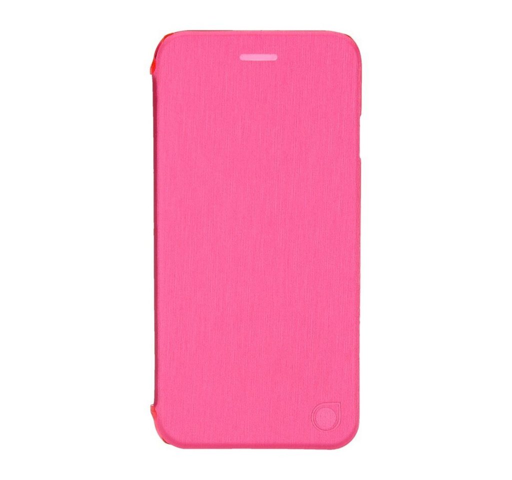 iCandy Sport Handyhülle Bookcase Schutzhülle für Apple iPhone 6 in pink von iCandy Sport