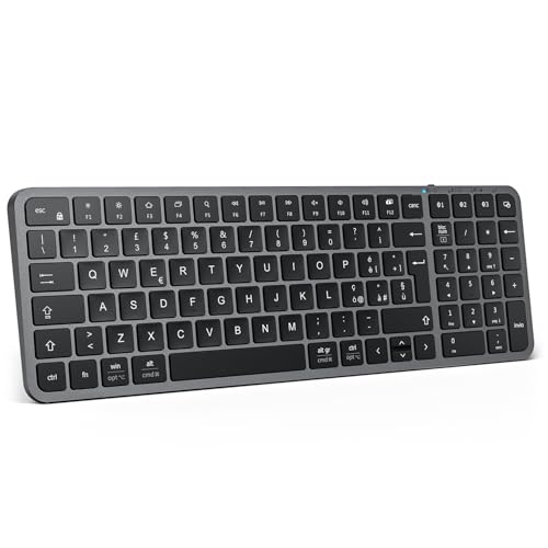 iClever Tastatur von iClever