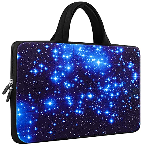 iColor 9,7 10 10.1 25,9 cm Tablet Laptop Sleeve Schutzhülle Tasche Cover mit Griff IHB10-003 von iColor