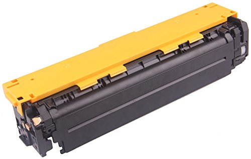 iColor Tonerkartuschen: KOMPATIBEL FÜR HP Color Laserjet CP1515N Toner Yellow- Kompatibel von iColor