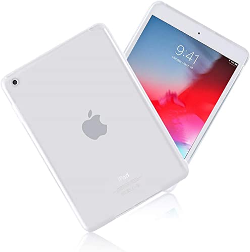 Schutzhülle für iPad iPad Mini 5 (2019)-Clear von iCoverCase