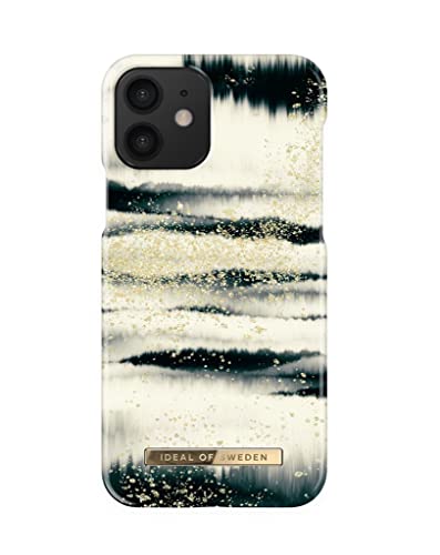 IDEAL OF SWEDEN IDFCSS21-I2067-256 - Fashion Case - Golden Tie Dye - für iPhone 12 Pro Max IDEAL OF SWEDEN IDFCSS21-I2067-256 - Fashion Case - Golden Tie Dye - für iPhone 12 Pro Max von iDeal Of Sweden