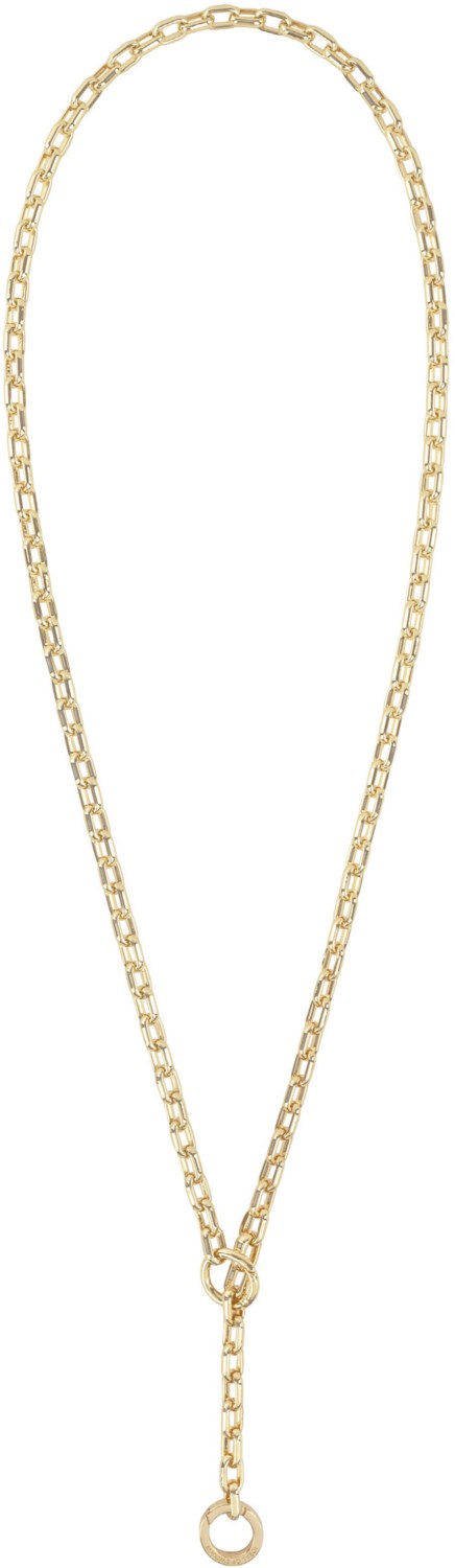 Chain Strap gold von iDeal of Sweden