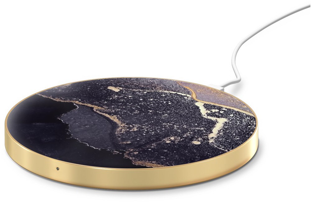 Fashion Ladepad Golden Twilight von iDeal of Sweden