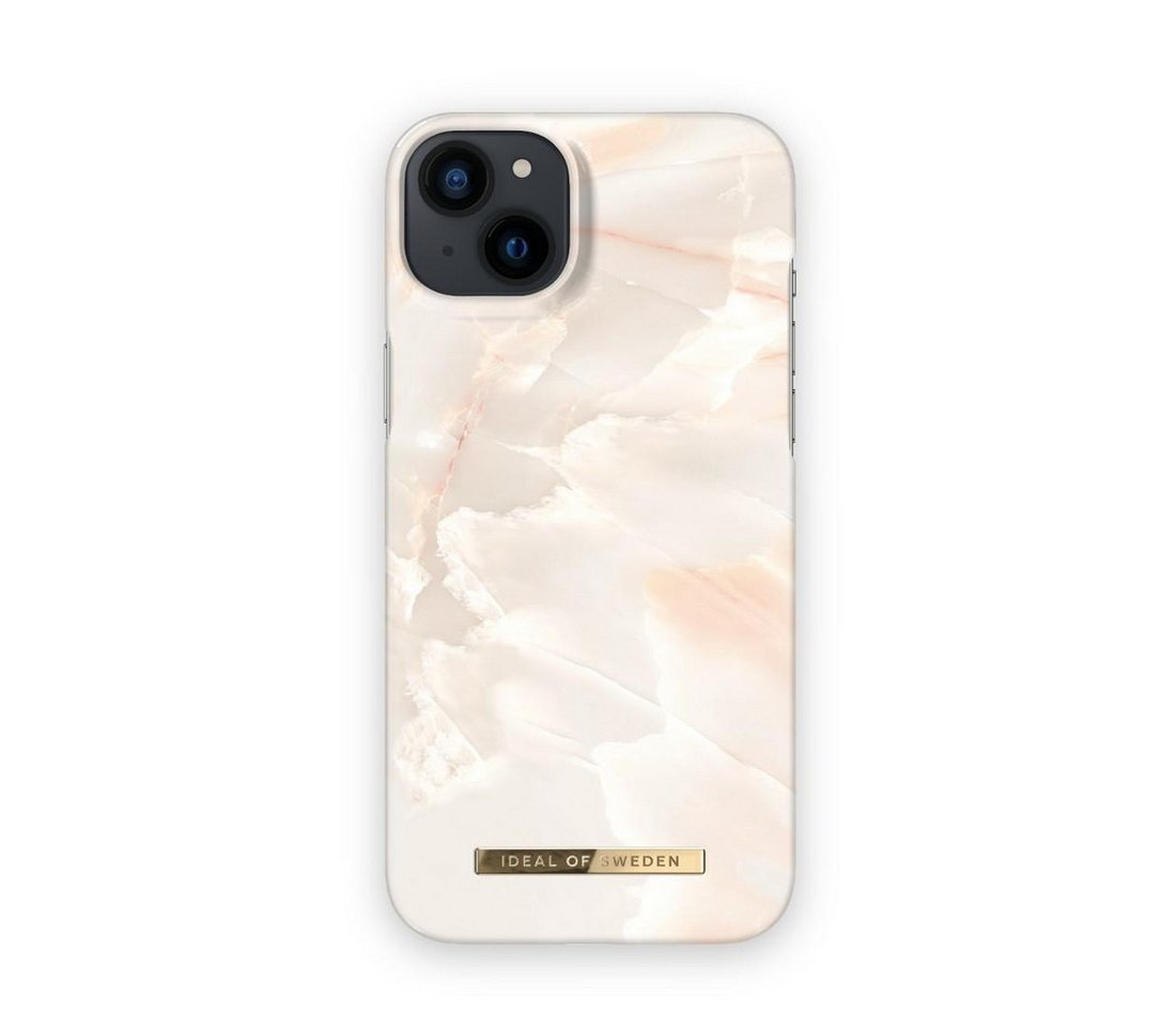 iDeal of Sweden Handyhülle Handyhülle iDeal of Sweden Fashion Case iPhone 14 Plus Rosa iDeal of Sweden Handyhülle Handyhülle iDeal of Sweden Fashion Case iPhone 14 Plus Rosa von iDeal of Sweden