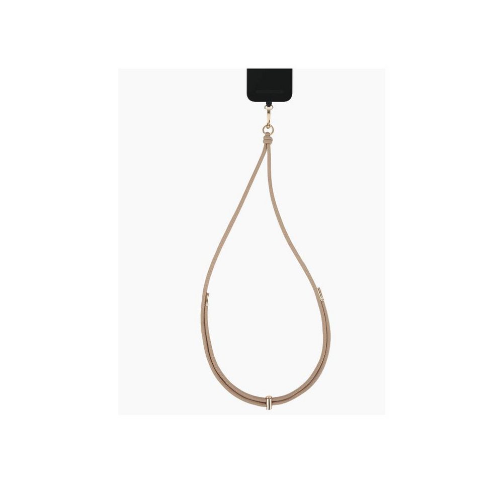 iDeal of Sweden Handykette Cord Phone Strap Beige iDeal of Sweden Handykette Cord Phone Strap Beige von iDeal of Sweden