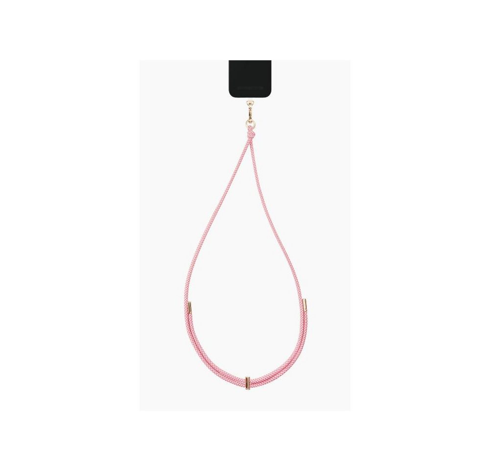 iDeal of Sweden Handykette Cord Phone Strap Multi Pink iDeal of Sweden Handykette Cord Phone Strap Multi Pink von iDeal of Sweden