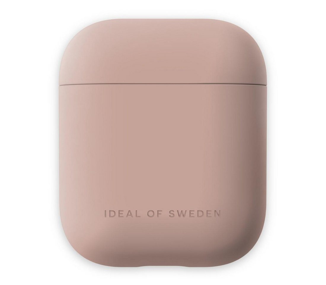 iDeal of Sweden Kopfhörer-Schutzhülle Schutzhülle für AirPods Gen 1/2, Blush Pink, schlanke iDeal of Sweden Kopfhörer-Schutzhülle Schutzhülle für AirPods Gen 1/2, Blush Pink, schlanke von iDeal of Sweden