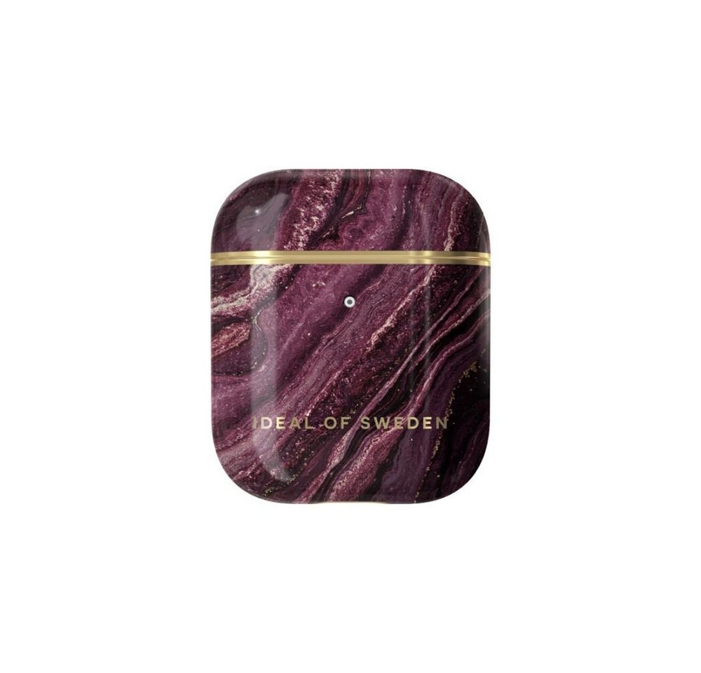 iDeal of Sweden iDeal of Sweden Print Case für Smartphones. Kopfhörer (Stylisches Print-Design, hochwertig verarbeitet, passgenau, Stylisches Print-Design) von iDeal of Sweden