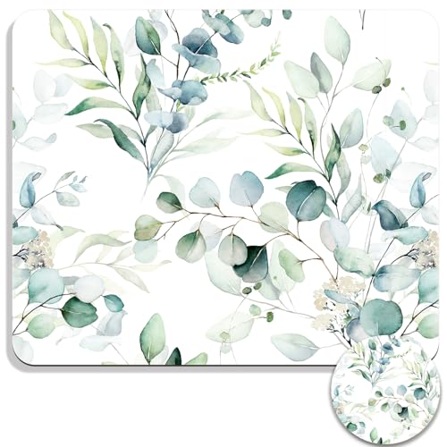Quadratisches Mauspad mit Untersetzer, weiches, niedliches Computer-Mauspad mit rutschfester Gummiunterseite, leicht zu schieben, spritzwassergeschützte Oberfläche, personalisiertes Design, tragbar Quadratisches Mauspad mit Untersetzer, weiches, niedliches Computer-Mauspad mit rutschfester Gummiunterseite, leicht zu schieben, spritzwassergeschützte Oberfläche, personalisiertes Design, tragbar von iDonzon