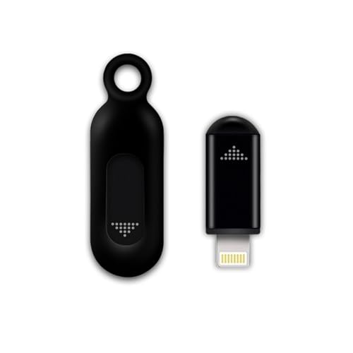 iFCOW Mini Smartphone IR Remote Controller Adapter, Smartphone IR Remote Controller All in One Klimaanlage TV Fernbedienung iFCOW Mini Smartphone IR Remote Controller Adapter, Smartphone IR Remote Controller All in One Klimaanlage TV Fernbedienung von iFCOW
