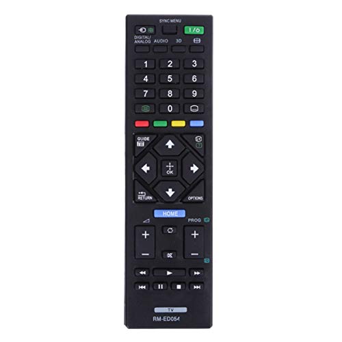 iFCOW RM- L1185 RM- ED054 Ersatz-Fernbedienung für TV KDL- 32R420A KDL- 40R470A KDL- 46R470A von iFCOW