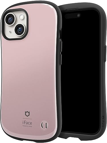 iFace iPhone 15 First Class Standard Case - Rose Gold iFace iPhone 15 First Class Standard Case - Rose Gold von iFace