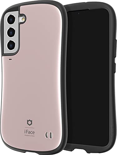 Galaxy S22+ First Class [Rose Gold] von iFace