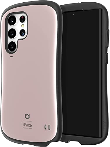 iFace Galaxy S22 Ultra First Class [Rose Gold] von iFace
