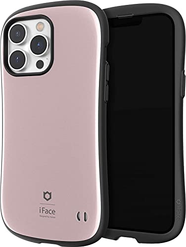 iPhone 14 Pro Max First Class Case [Rose Gold] von iFace