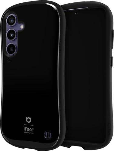 iFace Galaxy S24 Plus First Class - Black iFace Galaxy S24 Plus First Class - Black von iFace