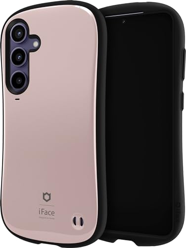 iFace Galaxy S24 Plus First Class - Rose Gold iFace Galaxy S24 Plus First Class - Rose Gold von iFace