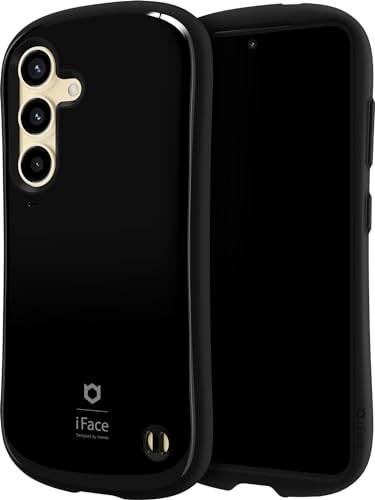 iFace Galaxy S24 Ultra First Class - Black iFace Galaxy S24 Ultra First Class - Black von iFace