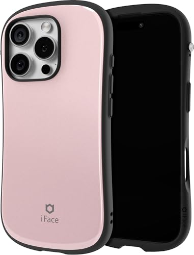 iFace MagSynq Magnetische Kompatibel mit iPhone 16 Pro Handyhülle – [First Class] [Kompatibel mit MagSafe] Stoßschutz, Robustes, Einzigartiges Design, Passform, Glänzende Hartschale, von iFace