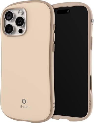 iFace MagSynq Magnetische Kompatibel mit iPhone 16 Pro Max Handyhülle – [Erstklassig] [Kompatibel mit MagSafe] Stoßschutz, robustes, einzigartiges Design, passgenau, glänzend, Hartschale, von iFace