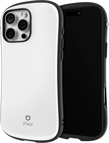 iFace MagSynq Magnetische Kompatibel mit iPhone 16 Pro Max Handyhülle – [First Class] [Kompatibel mit MagSafe] Stoßschutz, Robustes, Einzigartiges Design, Passform, Glänzende Hartschale, von iFace