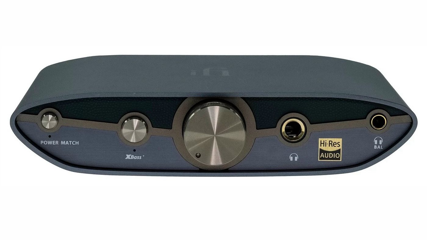 iFi iFi Audio ZEN DAC 3 Kopfhörerverstärker iFi iFi Audio ZEN DAC 3 Kopfhörerverstärker von iFi