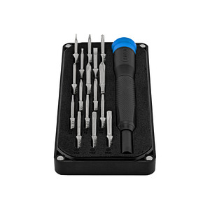 16 iFixit Minnow Precision Bit Bit-Set 16-teilig von iFixit