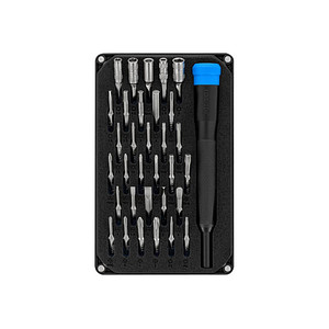 32 iFixit Moray Precision Bit-Set 32-teilig von iFixit