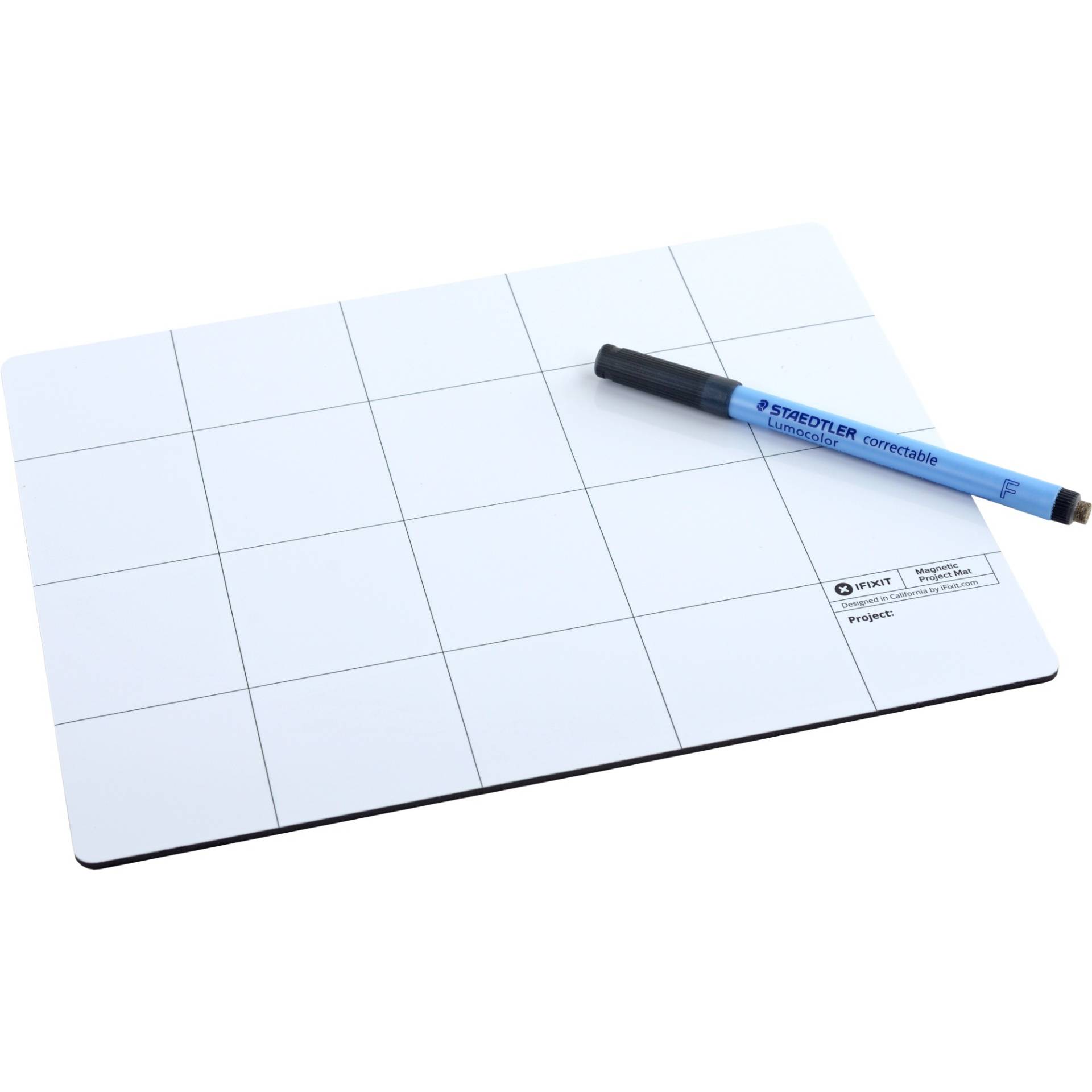 Magnetic Project Mat Pro, Matte von iFixit