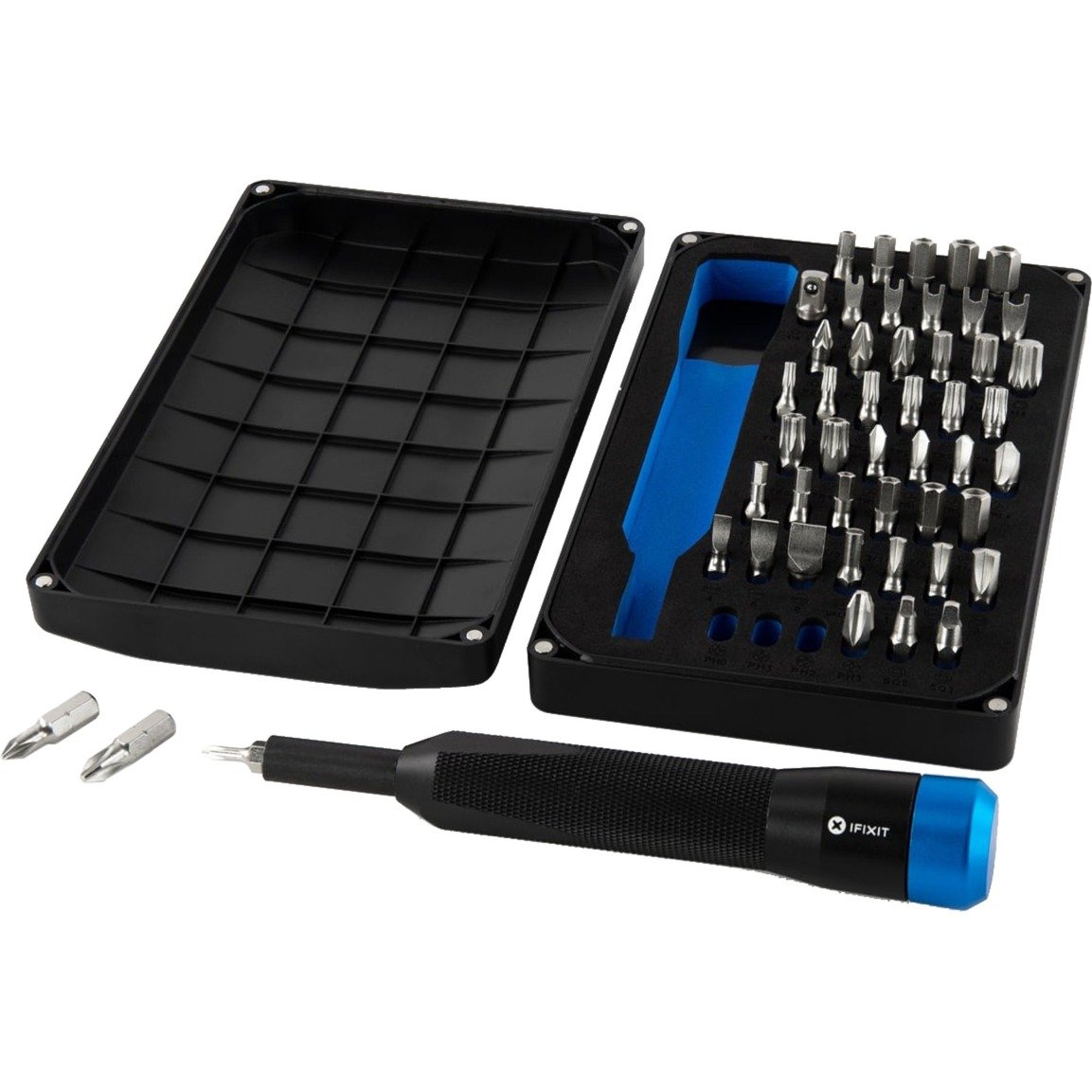 Mahi Precision Bit Set, Bit-Satz von iFixit