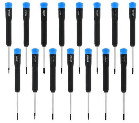 Marlin Schraubendreher Set (15 tlg.) von iFixit