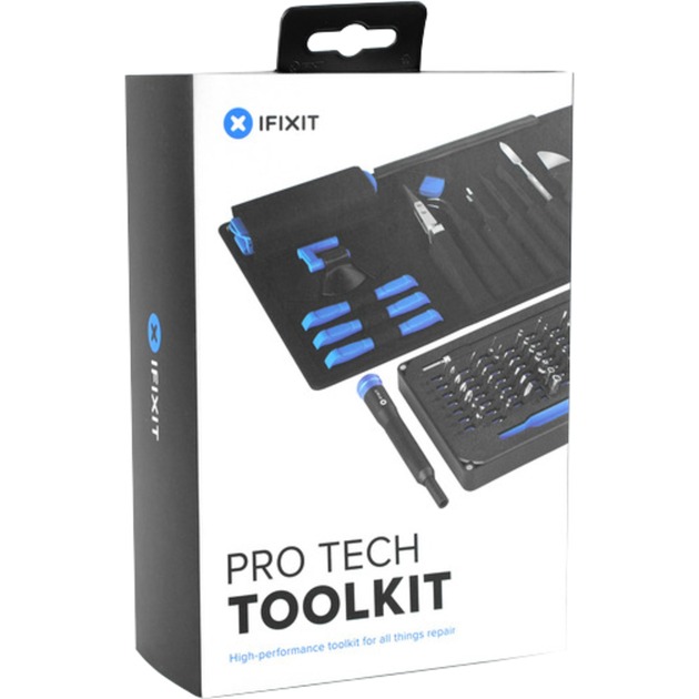 Pro Tech Toolkit, Werkzeug-Set von iFixit