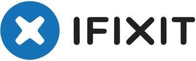 iFixit EU145096 Einzeln Standard-Schraubendreher (EU145096-7) von iFixit