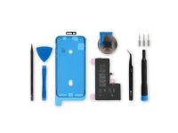 iFixit EU406001-2, Akku, Apple, iPhone XS, Mehrfarbig, Lithium-Ion (Li-Ion), 2658 mAh von iFixit