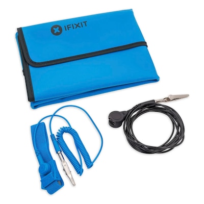 iFixit Faltbare Antistatik-Matte 60x60 cm von iFixit